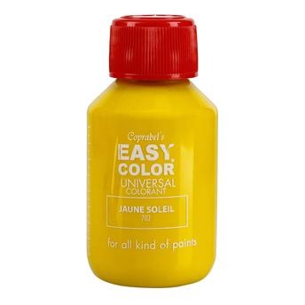Easy Color Colorant (100 ml, 702 Sun Yellow)