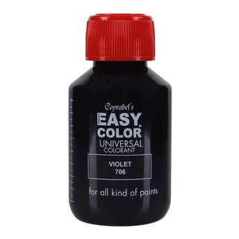 Easy Color Colorant (100 ml, 706 Violet)