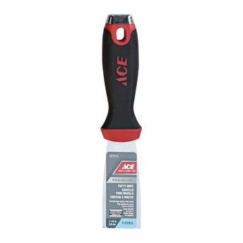 Ace Premium Carbon Steel Flexible Putty Knife (3.8 cm)