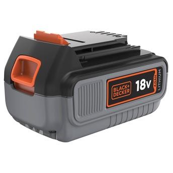 Black+Decker Battery, BL4018-XJ (18V, 4Ah)