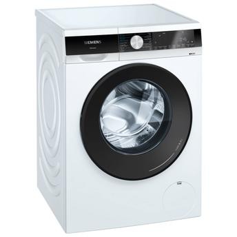 Siemens iQ300 Freestanding Front Load Washer & Dryer, WN44A2X0GC (9 kg Wash, 6 kg Dry, 1400 rpm)