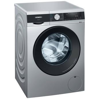 Siemens iQ300 Freestanding Front Load Washer & Dryer, WN44A2XSGC  (9 kg Wash, 6 kg Dry, 1400 rpm)