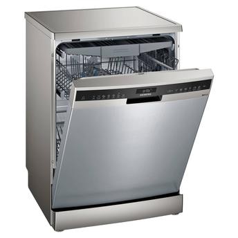 Siemens iQ500 Freestanding Dishwasher, SN25HI27MM (13 Place Settings)