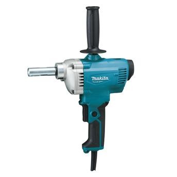 Makita MT Variable Speed Mixer Drill W/Top Grip & Wrenches (800 W)