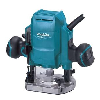 Makita MT Corded Plung Router, M3601B (900 W)