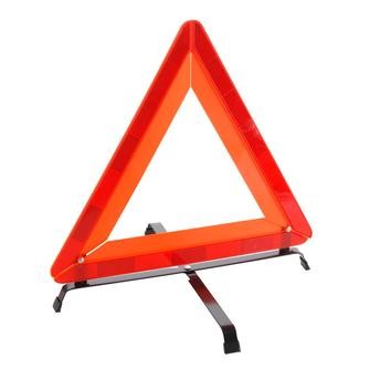 Vitaly Emergency Warning Triangle