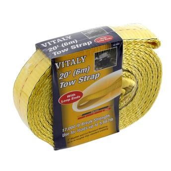 Vitaly Tow Strap (6 m)