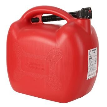 LP Petrol Can W/Funnel (20 L)