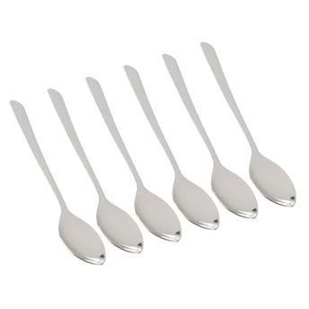 Citrine Stainless Steel Table Spoon Pack (6 Pc.)