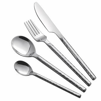 Jasper Stainless Steel Cutlery Set (24 Pc.)