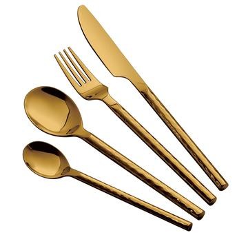 Jasper Stainless Steel Cutlery Set (16 Pc.)