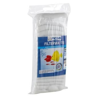 Prodac Filter Watte Filter Material (500 g)