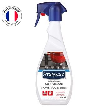 Starwax Kitchen Degreaser Spray (500 ml)
