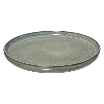 SG Gress Plate (21 x 2 cm)