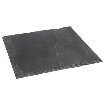 SG Slate Plate (30 x 30 x 0.8 cm)