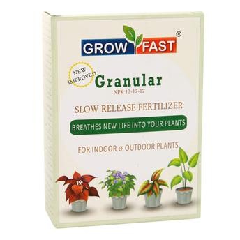 Grow Fast Granular Fertilizer (300 g)