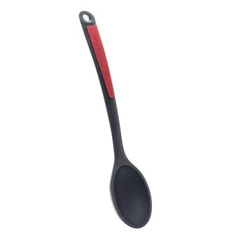 5Five Silitop Silicone Spoon (6.8 x 3.4 x 32.8 cm)