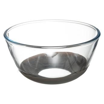 5Five Silitop Glass Mixing Bowl (2.2 L)
