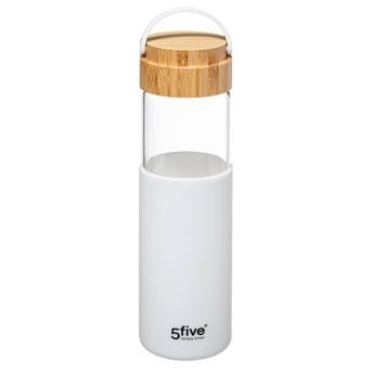 5Five Modern Glass Bottle (550 ml)