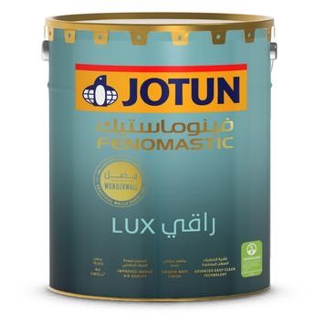 Jotun Fenomastic Wonderwall Lux Interior Paint (18 L, White)