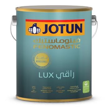 Jotun Fenomastic Wonderwall Lux Interior Paint (4 L, White)