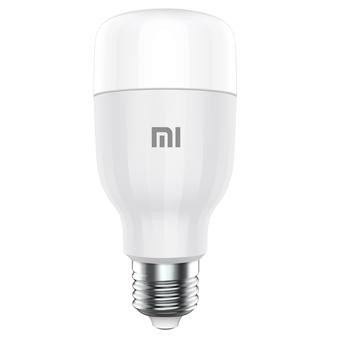 Xiaomi Mi Wifi Smart LED Bulb Essential (5 x 5 x 12 cm, White)