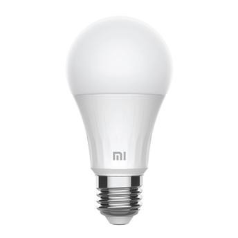 Xiaomi Mi Wifi Smart LED Bulb (6 x 6 x 11.6 cm, Warm White)