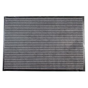 Polypropylene & PVC Doormat (80 x 120 cm)