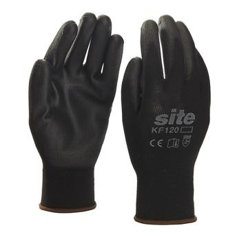 Site Nylon General Handling Gloves (Extra Large)