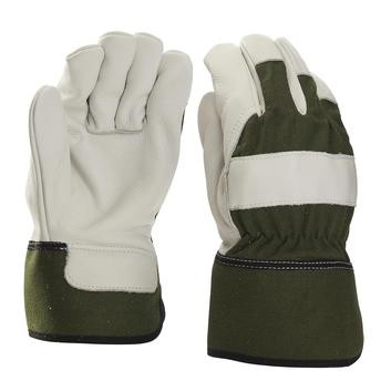Verve Leather Garden Gloves (Large)