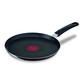 Tefal G6 Resist Intense Steel Pancake Pan (25 cm)