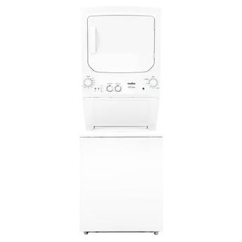 Mabe 15 kg Laundry Center Washer Dryer, MCL2040EEBBY (670 rpm)