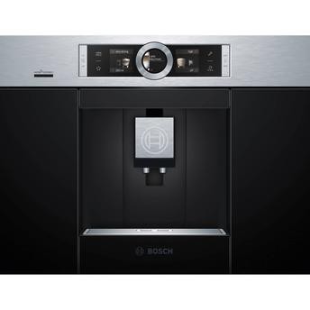 Bosch Automatic Coffee Machine, CTL636ES6 (2.4 L)