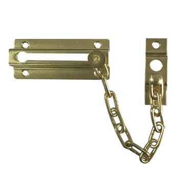 Smith & Locke Galvanized Steel Door Chain (195 x 36 x 86 mm)