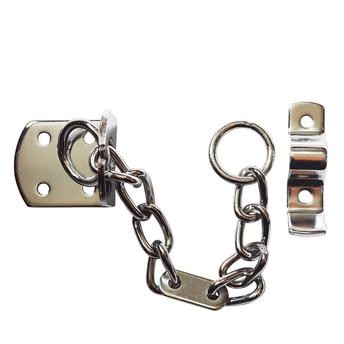 Smith & Locke Galvanized Steel Door Chain (208 x 38 x 48 mm)