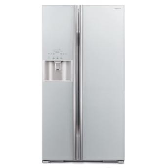 Hitachi Side by Side Refrigerator, RSX700GPUK0GS (700 L)