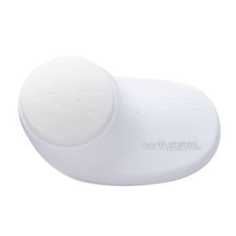 North States Toddleroo ABS & TPR Door Stopper