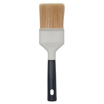 GoodHome Synthetic Bristle Paint Brush (6 cm)