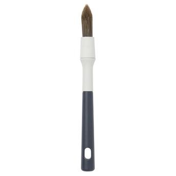 GoodHome Synthetic Bristle Paint Brush (1.3 cm)
