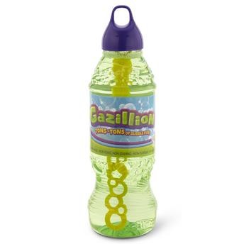 Gazillion Bubbles Solution (1 L)