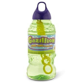Gazillion Bubbles Solution (2 L)