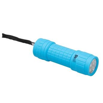 Diall LED Torch W/Battery