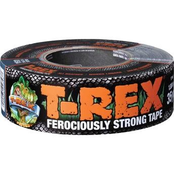 T-Rex Duct Tape (32 m x 4.8 cm, Grey)