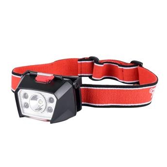 Ace Rechargeable LED Headlamp (150 lm)
