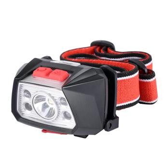 Ace Rechargeable LED Headlamp (250 lm)