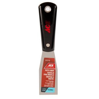 Ace Carbon Steel Flexible Putty Knife (3.8 cm)