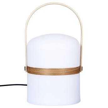 Kiara Générique Outdoor Lamp (White)