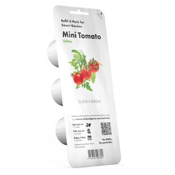 Click & Grow Mini Tomato Plant Pod (20.5 x 8.3 x 6.8 cm)