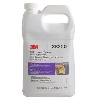 3M All Purpose Cleaner & Degreaser (3.78 L)