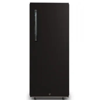 Midea Freestanding Single-Door Refrigerator, MDRD268FGE28 (190 L)